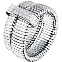 Anillo Morellato Mujer in Acero SAZP10016